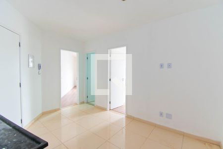 Sala/Cozinha de apartamento para alugar com 2 quartos, 100m² em Vila Bela, São Paulo
