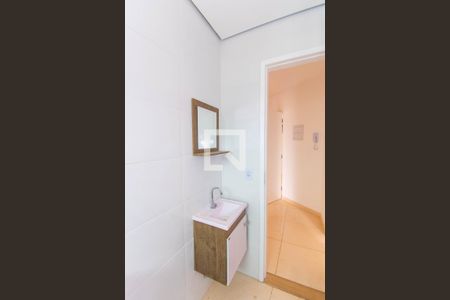 Apartamento para alugar com 100m², 2 quartos e 1 vagaBanheiro