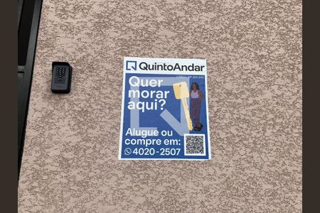 Apartamento para alugar com 100m², 2 quartos e 1 vagaPlaca instalada