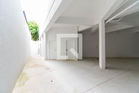 Apartamento para alugar com 100m², 2 quartos e 1 vagaÁrea comum - Salão de festas