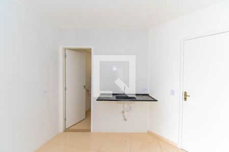 Apartamento para alugar com 100m², 2 quartos e 1 vagaCozinha