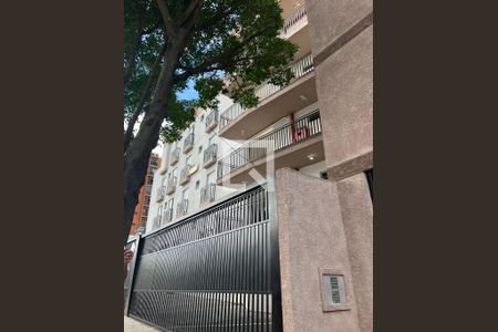 Apartamento para alugar com 100m², 2 quartos e 1 vagaFachada