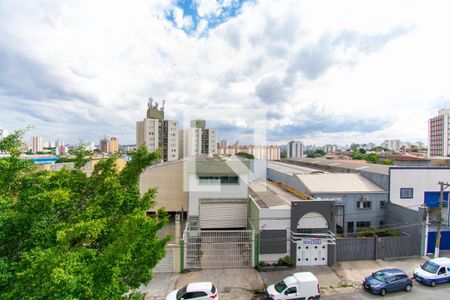 Vista da Varanda do Quarto 1 de apartamento para alugar com 2 quartos, 100m² em Vila Bela, São Paulo