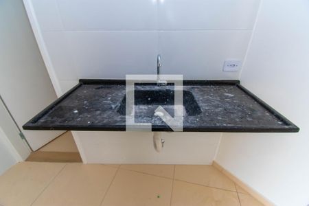 Apartamento para alugar com 100m², 2 quartos e 1 vagaCozinha