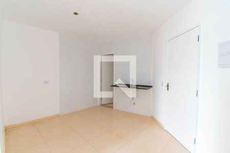Sala/Cozinha de apartamento para alugar com 2 quartos, 100m² em Vila Bela, São Paulo