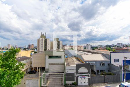 Apartamento para alugar com 100m², 2 quartos e 1 vagaVista da Varanda do Quarto 2