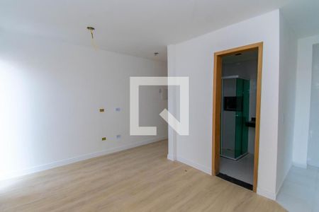 Studio de apartamento para alugar com 1 quarto, 35m² em Vila Prudente, São Paulo