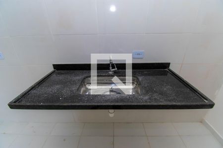 Apartamento para alugar com 35m², 1 quarto e sem vaga Apartamento para alugar com 35m², 1 quarto e sem vagaCozinha