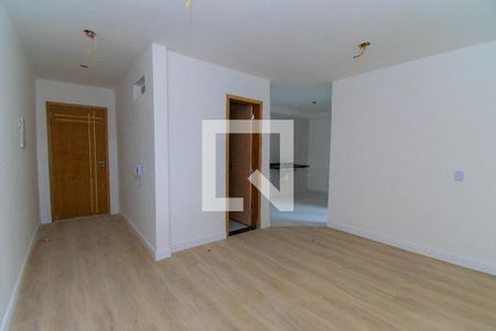 Studio de apartamento para alugar com 1 quarto, 35m² em Vila Prudente, São Paulo