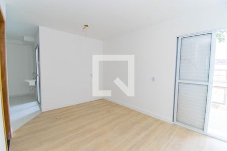 Studio de apartamento para alugar com 1 quarto, 35m² em Vila Prudente, São Paulo