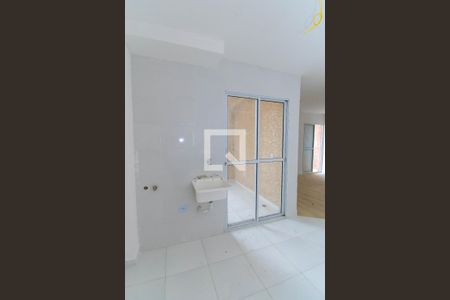 Apartamento para alugar com 35m², 1 quarto e sem vaga Apartamento para alugar com 35m², 1 quarto e sem vagaÁrea de Serviço