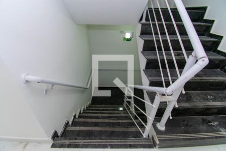 Apartamento para alugar com 35m², 1 quarto e sem vaga Apartamento para alugar com 35m², 1 quarto e sem vagaÁrea Comum