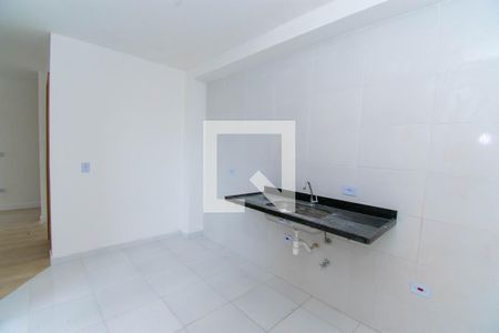 Apartamento para alugar com 35m², 1 quarto e sem vaga Apartamento para alugar com 35m², 1 quarto e sem vagaCozinha