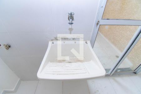 Apartamento para alugar com 35m², 1 quarto e sem vaga Apartamento para alugar com 35m², 1 quarto e sem vagaÁrea de Serviço