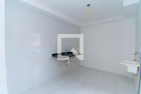Apartamento para alugar com 35m², 1 quarto e sem vaga Apartamento para alugar com 35m², 1 quarto e sem vagaCozinha