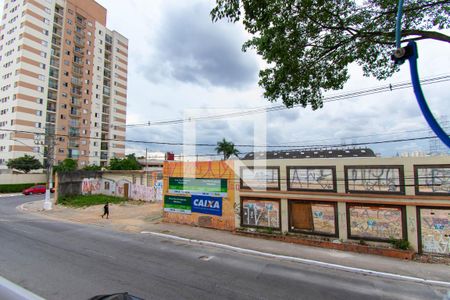 Apartamento para alugar com 35m², 1 quarto e sem vaga Apartamento para alugar com 35m², 1 quarto e sem vagaVista da Varanda da Cozinha