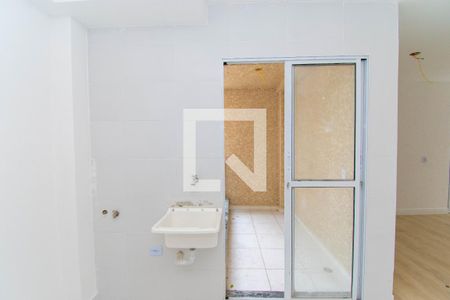 Apartamento para alugar com 35m², 1 quarto e sem vaga Apartamento para alugar com 35m², 1 quarto e sem vagaÁrea de Serviço