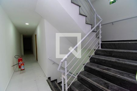 Apartamento para alugar com 35m², 1 quarto e sem vaga Apartamento para alugar com 35m², 1 quarto e sem vagaÁrea Comum