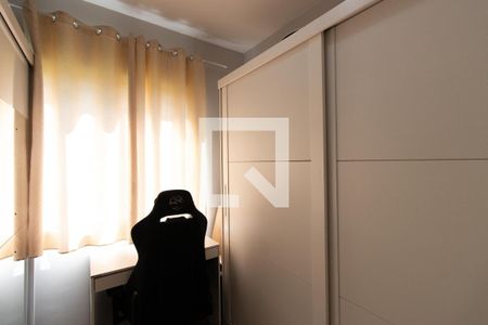 Quarto 1 de apartamento à venda com 2 quartos, 45m² em Vila Maria, São Paulo