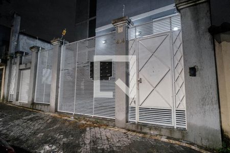 Fachada de apartamento à venda com 2 quartos, 39m² em Vila Guilhermina, São Paulo