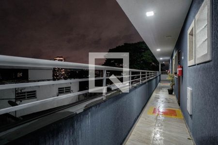Apartamento à venda com 2 quartos, 39m² em Vila Guilhermina, São Paulo