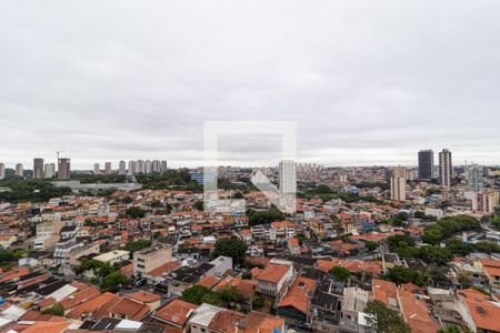 Vista de apartamento à venda com 3 quartos, 87m² em Vila Campesina, Osasco