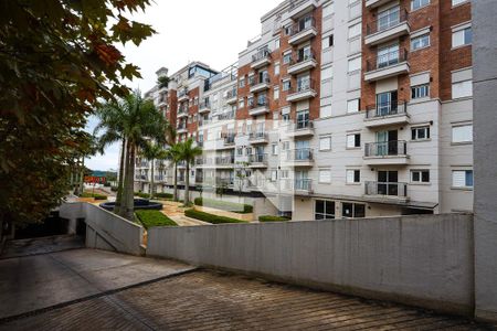 Apartamento para alugar com 38m², 1 quarto e 1 vagaÁrea comum