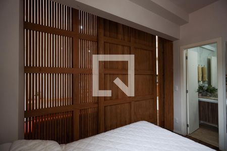 Apartamento para alugar com 38m², 1 quarto e 1 vagaQuarto