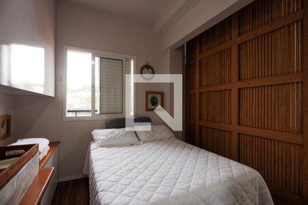 Apartamento para alugar com 38m², 1 quarto e 1 vagaQuarto
