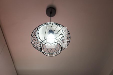 Apartamento para alugar com 38m², 1 quarto e 1 vagaQuarto