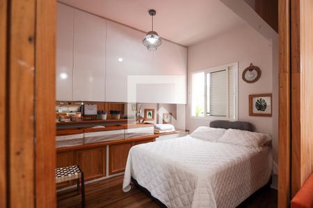 Apartamento para alugar com 38m², 1 quarto e 1 vagaQuarto