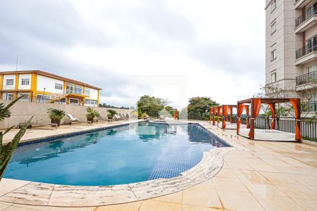 Apartamento para alugar com 38m², 1 quarto e 1 vagaÁrea comum