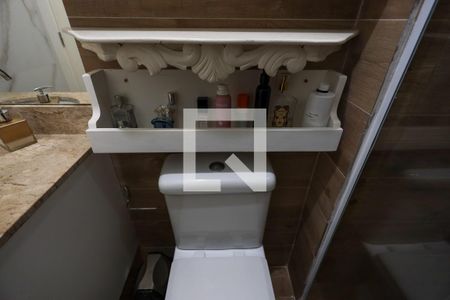 Apartamento para alugar com 38m², 1 quarto e 1 vagaBanheiro
