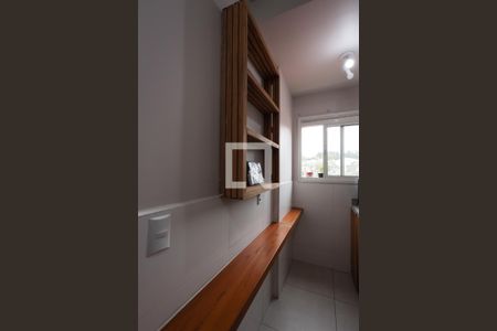 Apartamento para alugar com 38m², 1 quarto e 1 vagaCozinha