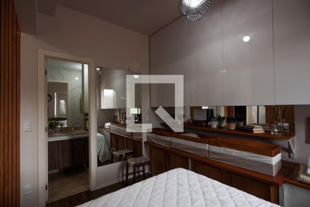 Apartamento para alugar com 38m², 1 quarto e 1 vagaQuarto