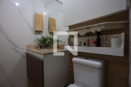Apartamento para alugar com 38m², 1 quarto e 1 vagaBanheiro