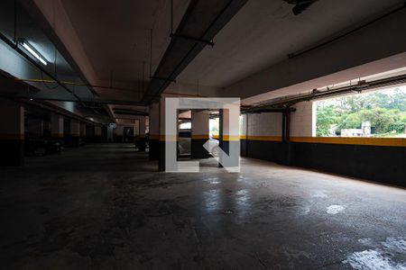 Apartamento para alugar com 38m², 1 quarto e 1 vagaÁrea comum