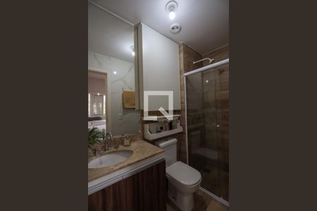 Apartamento para alugar com 38m², 1 quarto e 1 vagaBanheiro