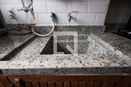 Apartamento para alugar com 38m², 1 quarto e 1 vagaÁrea de Serviço