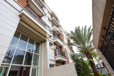 Apartamento para alugar com 38m², 1 quarto e 1 vagaÁrea comum