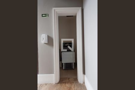 Apartamento para alugar com 38m², 1 quarto e 1 vagaÁrea comum