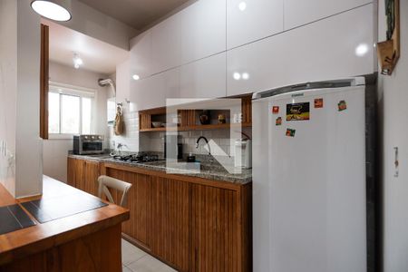 Apartamento para alugar com 38m², 1 quarto e 1 vagaCozinha