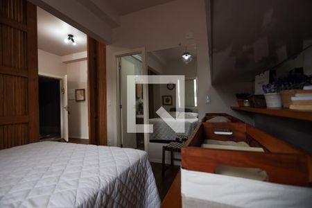 Apartamento para alugar com 38m², 1 quarto e 1 vagaQuarto