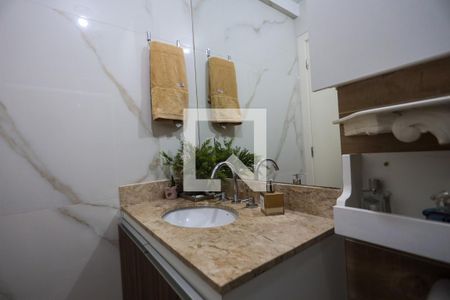 Apartamento para alugar com 38m², 1 quarto e 1 vagaBanheiro