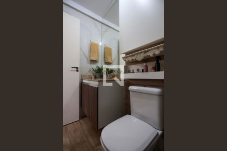Apartamento para alugar com 38m², 1 quarto e 1 vagaBanheiro