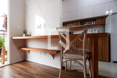 Apartamento para alugar com 38m², 1 quarto e 1 vagaQuarto