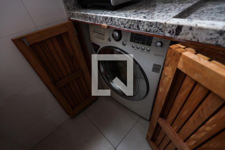 Apartamento para alugar com 38m², 1 quarto e 1 vagaÁrea de Serviço