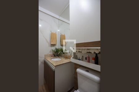 Apartamento para alugar com 38m², 1 quarto e 1 vagaBanheiro