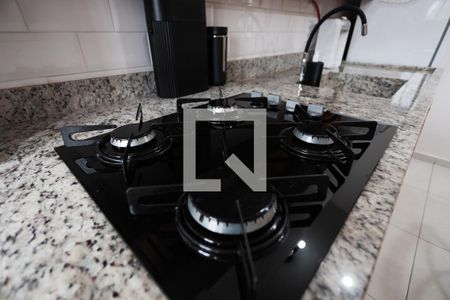 Apartamento para alugar com 38m², 1 quarto e 1 vagaCozinha