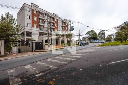 Apartamento para alugar com 38m², 1 quarto e 1 vagaFachada